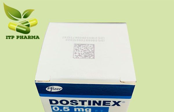 Dostinex