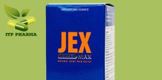 Thuốc Jex Max