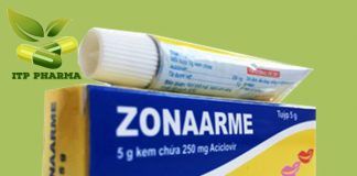 Thuốc Zonaarme