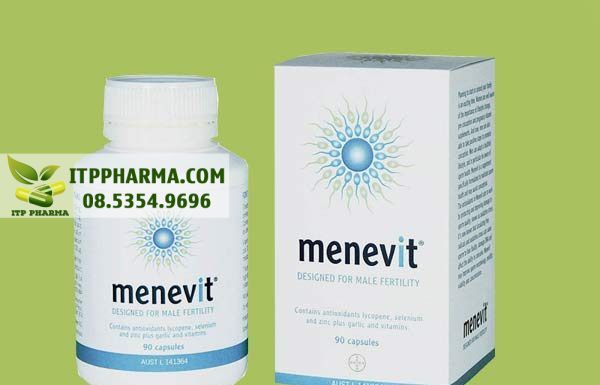 Menevit