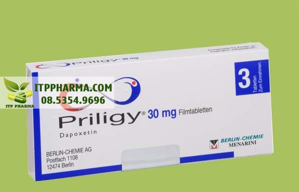 Priligy 30mg