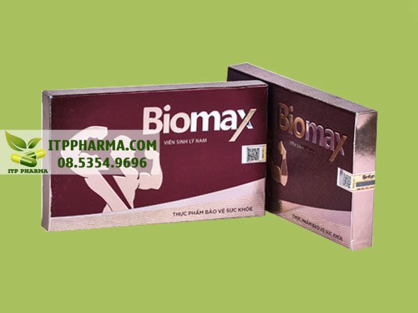 Biomax