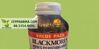 Blackmores Men’s Performance Multi