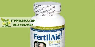 Fertilaid for men