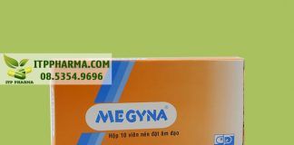 Megyna