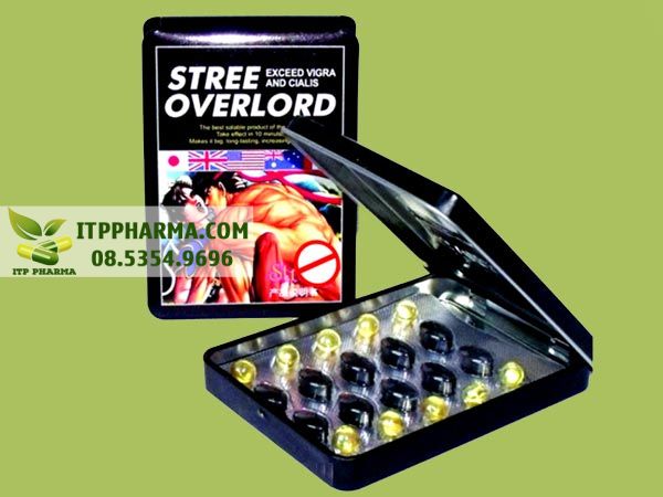 Stree Overlord