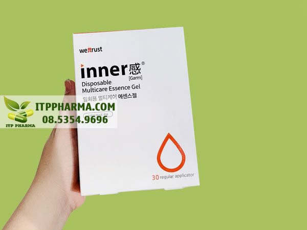Đũa thần Inner Gel