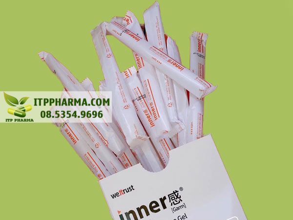 Đũa thần Inner Gel