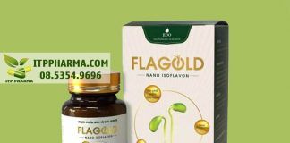 Mầm đậu nành Flagold