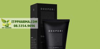 Gel Deeper