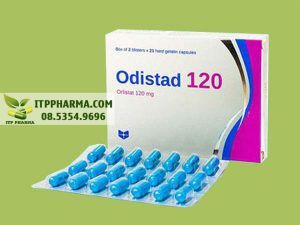 Odistad 120