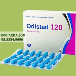 Odistad 120