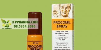 Procomil Spray