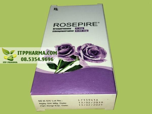 Rosepire
