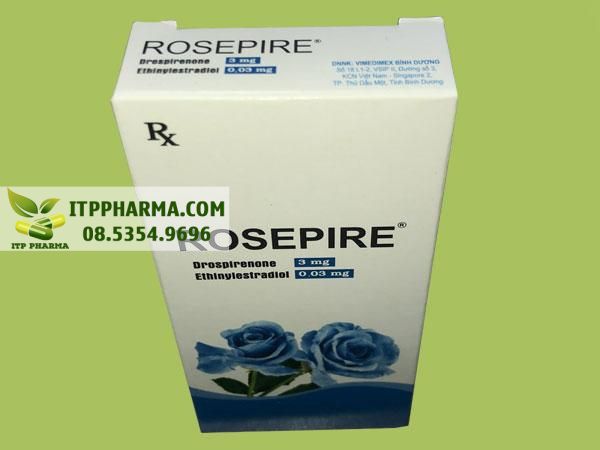 Rosepire