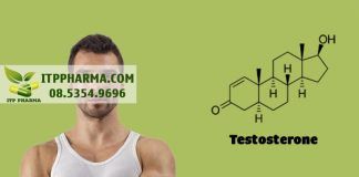 Testosterone