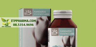 Bio Island Kangaroo Essence 50000