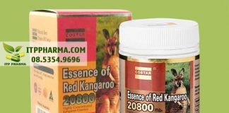 Essence of Red Kangaroo