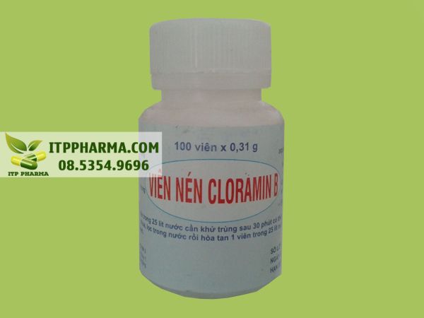 Cloramin B