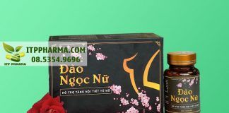 Đào Ngọc Nữ