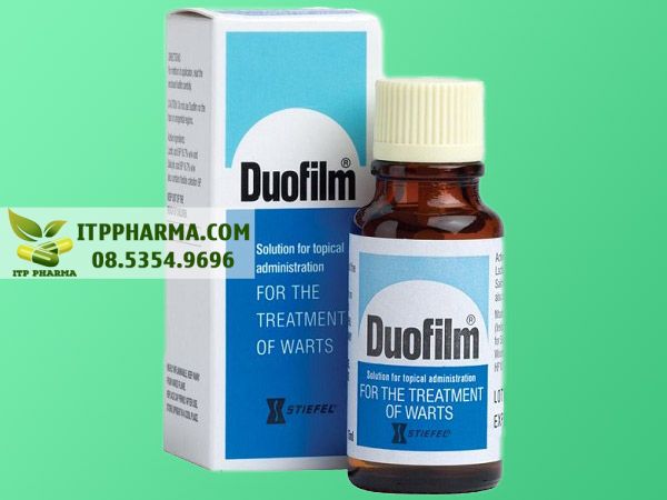 thuốc Duofilm