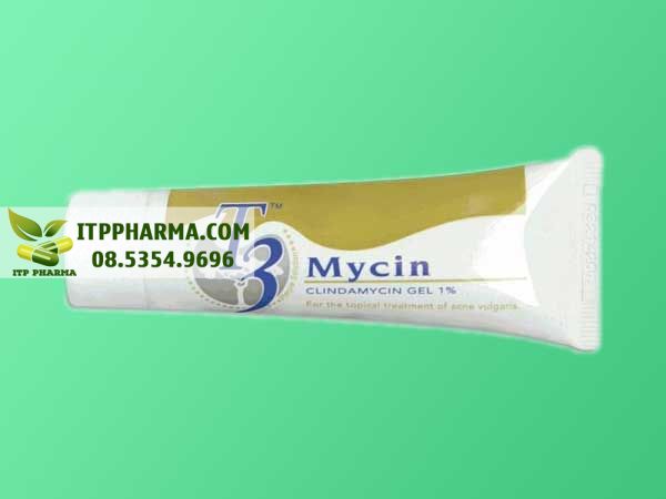 Đọc kỹ hướng dẫn sử dụng T3 Mycin trước khi dùng