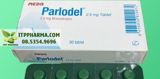 Thuốc Parlodel dành cho phụ nữ