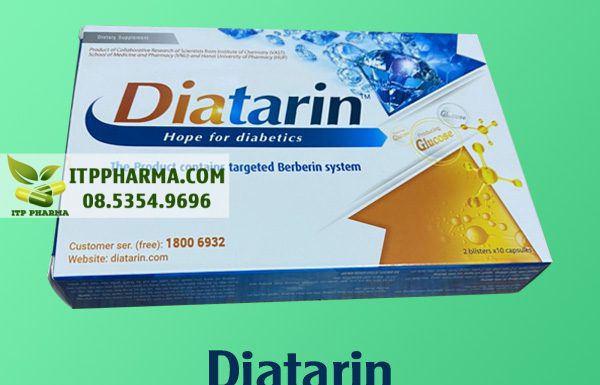 Diatarin