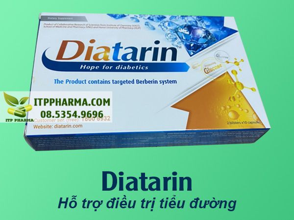 Diatarin