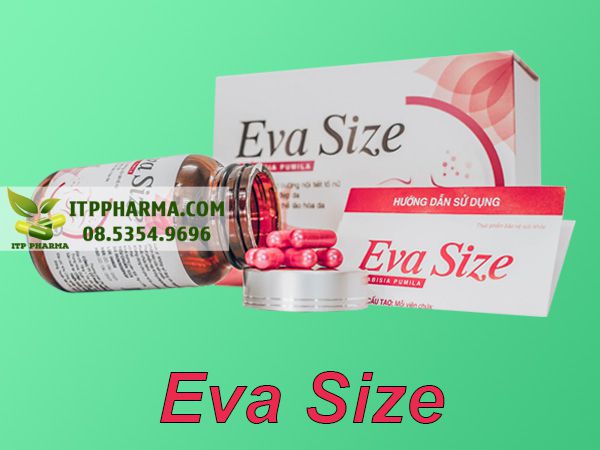 Eva Size