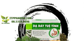 Hình ảnh Dạ Dày Tuệ Tĩnh