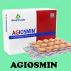 Hình ảnh thuốc Agiosmin