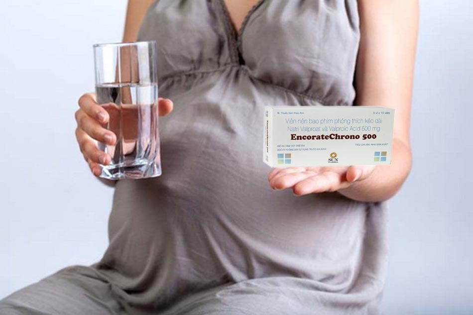 Phụ nữ có thai có sử dụng được thuốc?