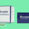 Đáy hộp thuốc Hesmin 500mg