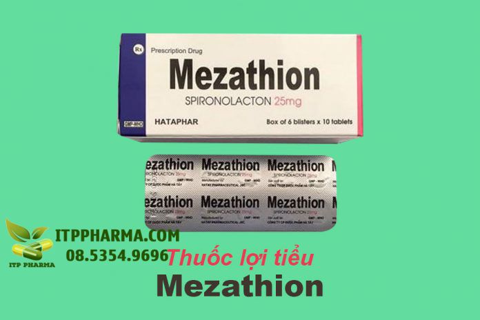 Mezathion