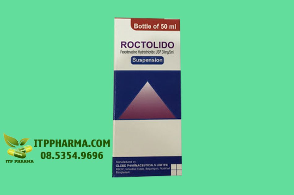 Hình ảnh hộp Roctolido