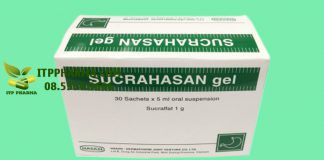 Hình ảnh thuốc Sucrahasan
