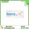 Hình ảnh hộp thuốc Ezerra Cream