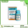 Thuốc Ledvir 90mg/ 400mg