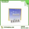 Thuốc Maecran Giúp tăng cường sinh lực, chống oxy hóa và hạn chế quá trình lão hóa