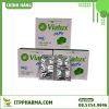 Viên ngậm ho Viatux Extra - Hỗ trợ ngăn ngừa cảm cúm, giảm ho