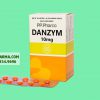 Thuốc Danzym 10mg