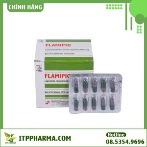 Thuốc Flamipio