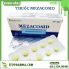 Hình ảnh thuốc Mezacosid