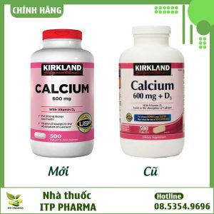 Hộp sản phẩm Pancake đã có một chút thay đổi