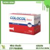 Hộp thuốc Colocol Extra