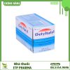 Hình ảnh hộp thuốc Detyltatyl