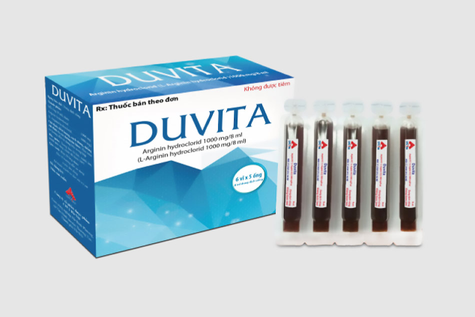 Duvita do CPDuvita giúp giải độc gan do CPC1HN sản xuấtC1HN sản xuất nổi tiếnggiúp giải độc gan