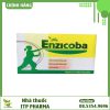 Hình ảnh hộp thuốc Enzicoba