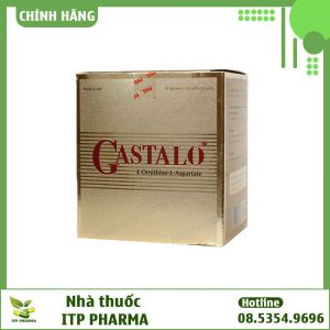 Hình ảnh hộp thuốc Gastalo